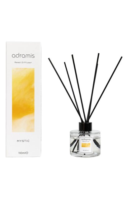 Adramis Çubuklu Oda Kokusu Oda Parfümü Mystic 110 ML