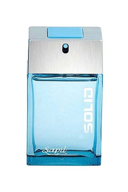 Solid Eau de Toilette 100 ml