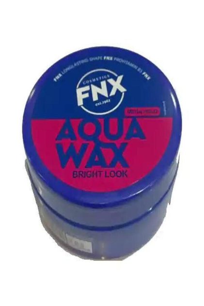 Fnx Aqua Wax Bright Look Mega Hold 150ml - Fiyatı, Yorumları