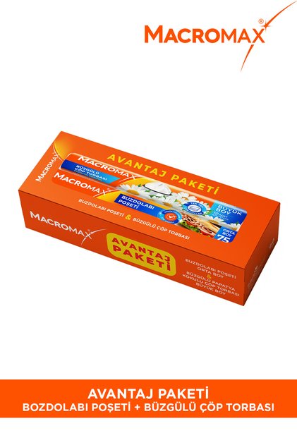Avantaj Paketi 2'li