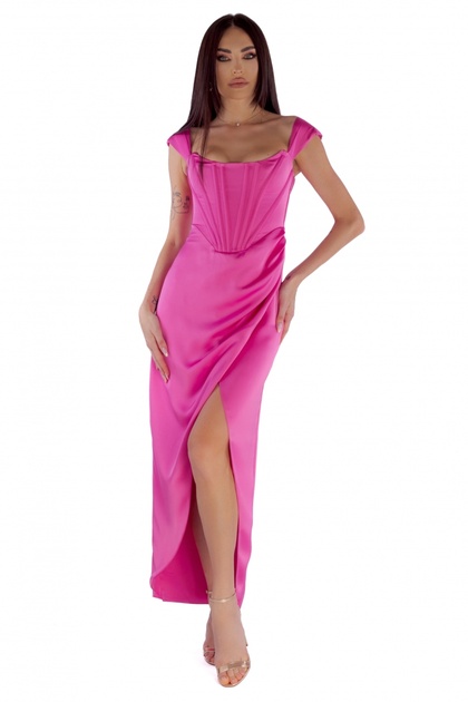 atmosphere pink dress Free Floating Pink Dress Image - Dress, Ethereal, Floating
