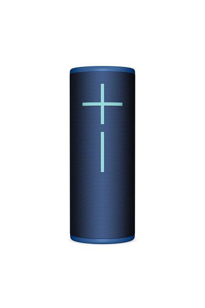 BOOM 4 Taşınabilir Su Geçirmez Bluetooth Hoparlör, 360 Derece, 15 Saatlik Pil Ömürlü -