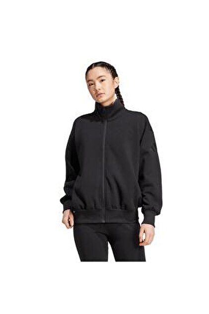 adidas JZ9958-K W Mt Down Jkt Kadın Ceket Siyah - Fiyatı, Yorumları
