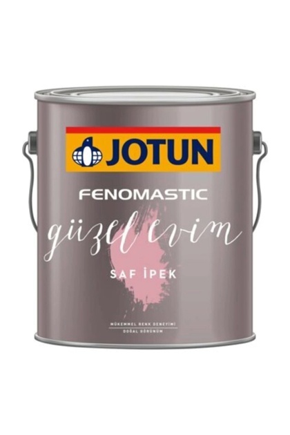 Fenomastic Güzel Evim Saf Ipek 0486 13.5 lt 20 kg