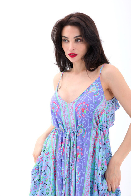 Women's Dress Lila