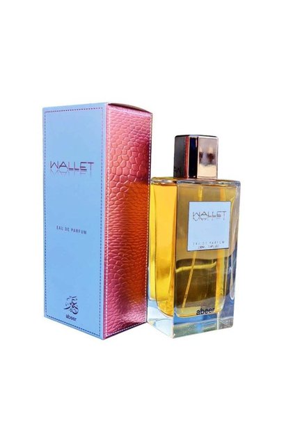 Wallet Eau De Parfum 100 ML
