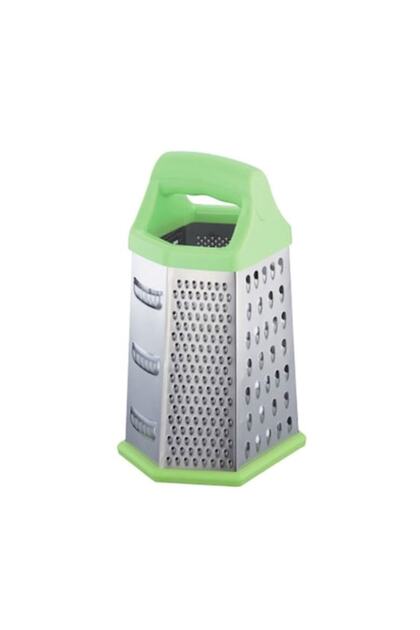 Razatoare inox Peterhof PH-12883, 6 fete, verde
