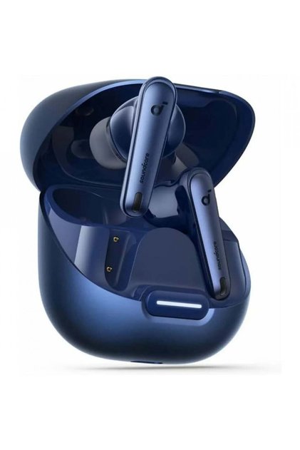 In-Ear Headphones Bluetooth 5.3, ANC 2.0, Hi-Res, LDAC, IPX4, (A3947G31) - Blue