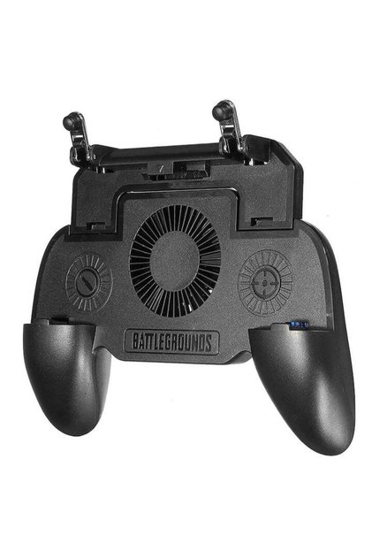GamePad SR 2000