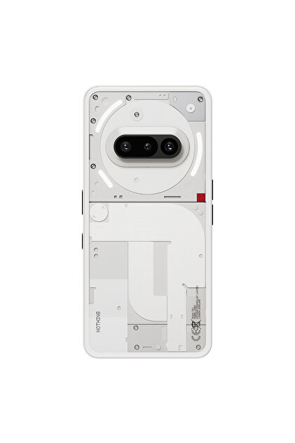 NOTHING Phone (3a) 12 GB 256 GB (Nothing Türkiye Garantili