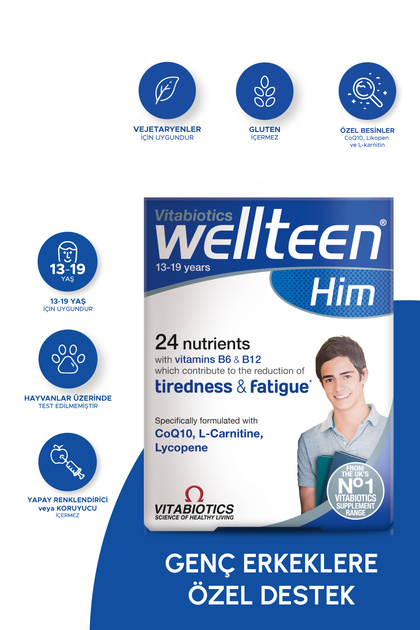 does l carnitine and cla work Wellteen Vitamin D Special for Young Men