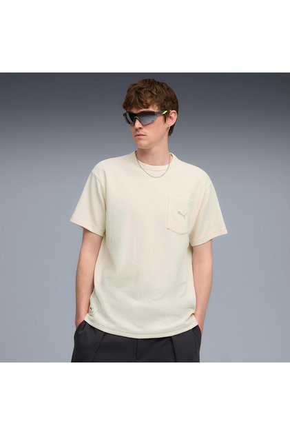 CLASS Relaxed Tee Erkek T-Shirt