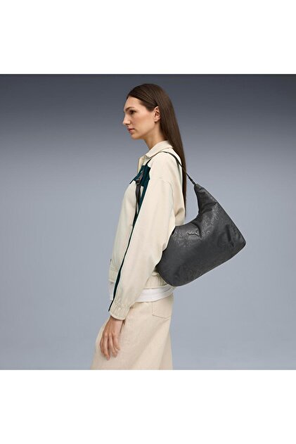 Puma POP Slouchy Hobo Bag Omuz Çantası - Fiyatı, Yorumları