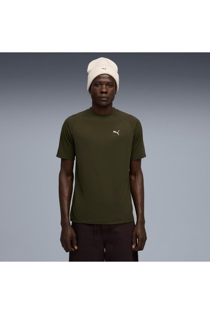 EVOSTRIPE Tee Erkek T-Shirt