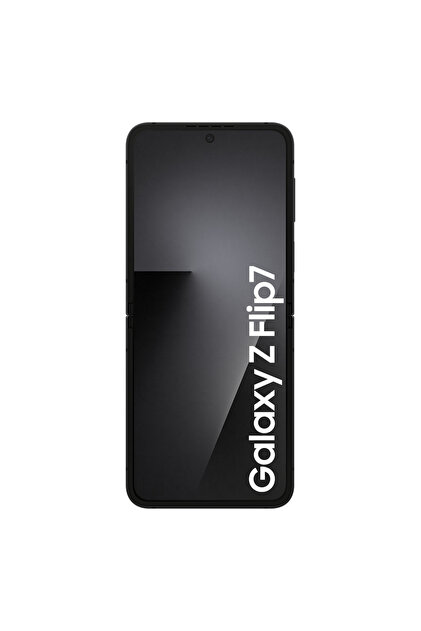 Samsung Galaxy Z Flip7 FE 256 GB Siyah Cep Telefonu - Fiyatı