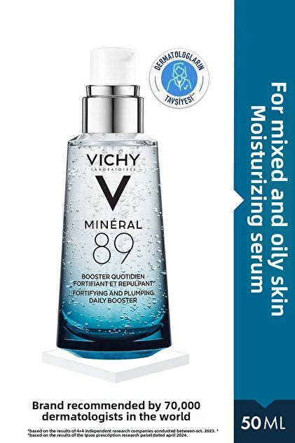 Skin Barrier Repair Moisturizing Serum Suitable for Daily Use 50 ml Demb.646