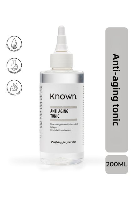 Anti-Aging Tonic 200 ml