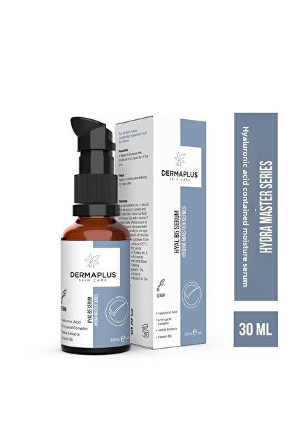 Hyal B5 Serum Hyaluronic Acid and B5 Moisturizing Facial Serum 30 ml