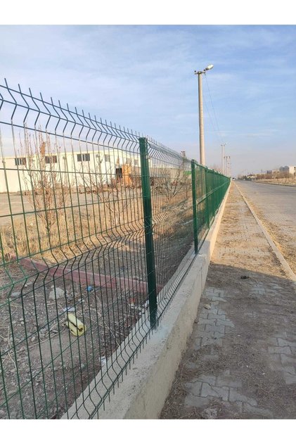 150x250 Panal Çit Takımı