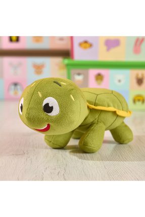 Wonderland Tospik Peluş Oyuncak - Fiyatı, Yorumları