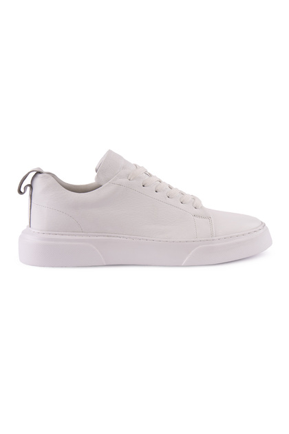 Erkek Deri Sneaker Dg5012