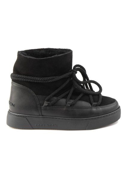 Hakiki Içi Kürk Sneaker 355050