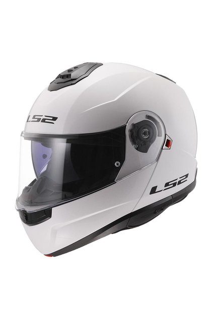 Ff325 Strobe Beyaz Kask