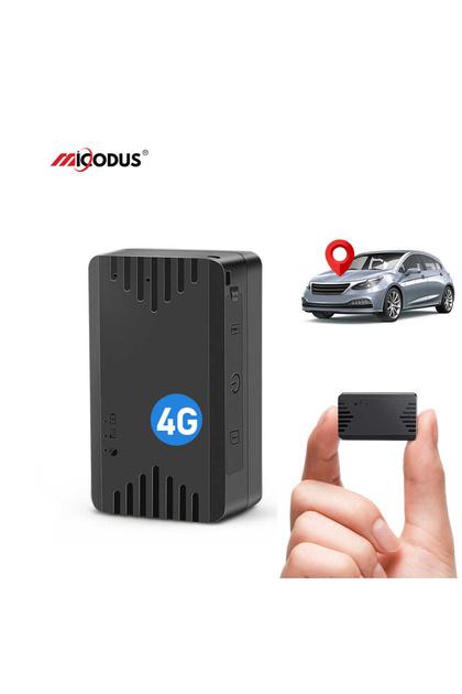 Micodus ML100G Kişisel Takip Cihazı