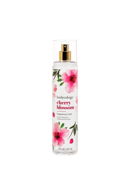 Cherry Blossom Fragrance Mist 237ml – Long-lasting Floral Body Spray