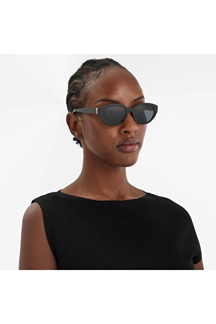 Saint Laurent Paris Sl M148 001 54-18 Kadın Güneş Gözlüğü – Cat