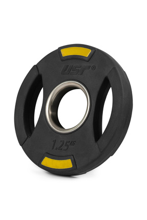 Avessa 7.5 Kg Olimpik Kauçuk Plaka Yeşil Mb 12111 - Fiyatı, Yorumları