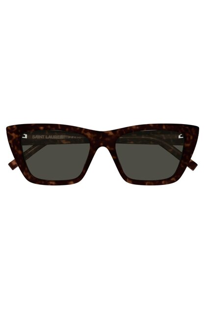 Saint Laurent Paris Güneş Gözlüğü Sl 276 Mica 033 55-16 / Kadın