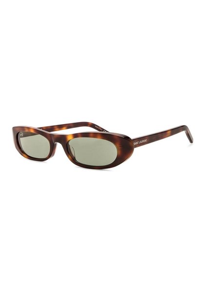 Paris Güneş Gözlüğü Sl 557 Shade 002 53-20 / Kadın Güneş Gözlüğü – Yeşil Lens, Uv400