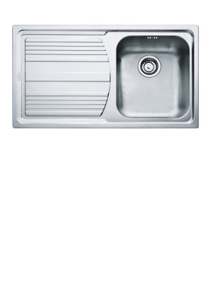 Celık Titanium Logıca Lıne Llx 611 86 Sol Tek Gözlü Damlalıklı