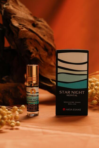 STAR NIGHT 6 ml Roll-On Esans