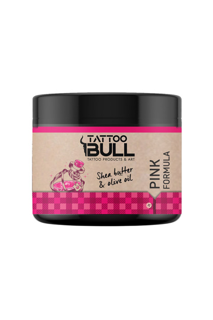 Pink Formula Glide 250 ml – Bubble Gum Scented