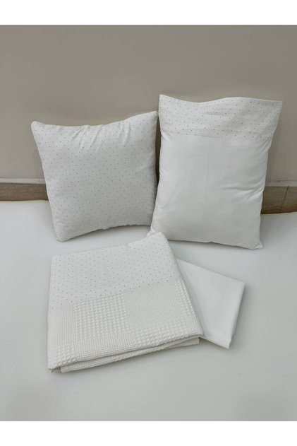 Children's Duvet Cover Set Multi-Purpose Set of 6