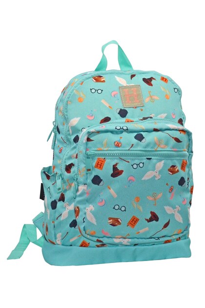 Harry Potter Backpack