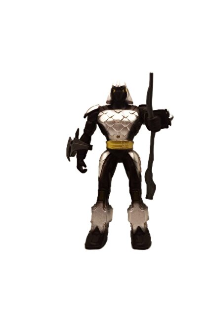 LRS STORE Ninja Kaplumbağlar Oyuncak Figür Seti 5 li Set