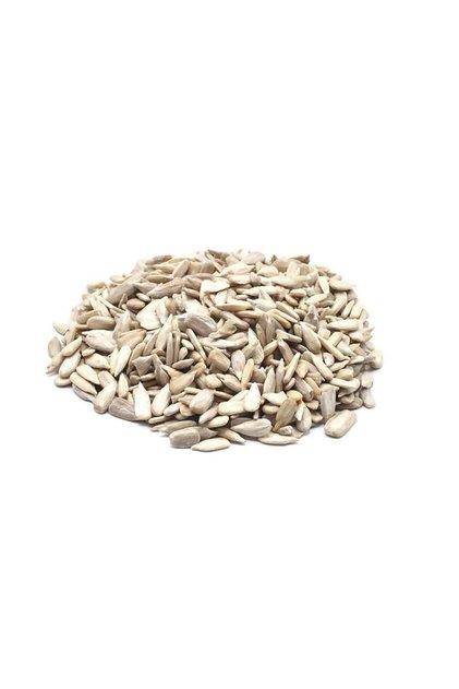 Luxury Exfoliating Sunflower Oil Without Salt 500g