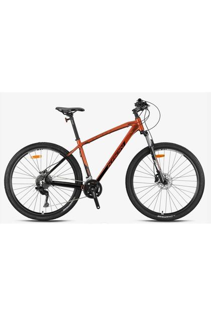 シュラグヴェルク カホニート SR-DC300 Kron XC300 29 Jant Hidrolik Disk MTB Dağ Bisikleti Shimano CUES