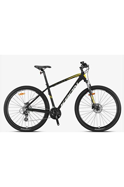Kron Xc150 29 Jant Hidrolik Disk Mtb Dağ Bisikleti Shimano Altus