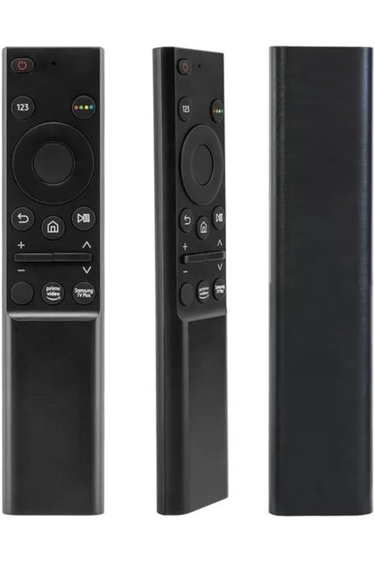 Remote Control for Samsung Smart TV, Backlit Buttons