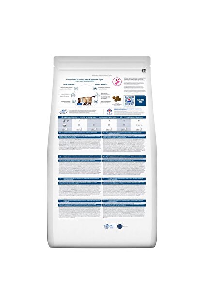Hill's PRESCRIPTION DIET z/d Kedi Maması 1,5 KG - Fiyatı, Yorumları