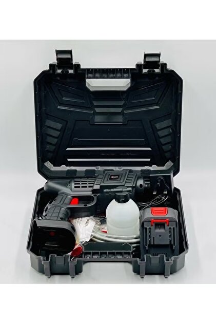 Multi‑Purpose Washing Pump KW‑41220 – Powerful & Portable Cleaning Solution