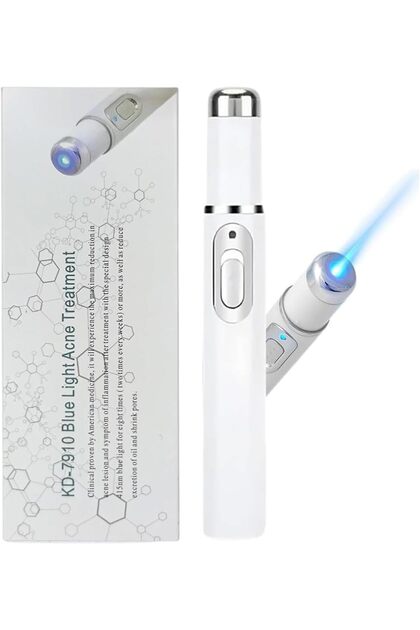 Skin Tag Removal Pen, Non-Invasive Mole and Wart Removal Pen, Dark Spots Remover for Face and Body,
