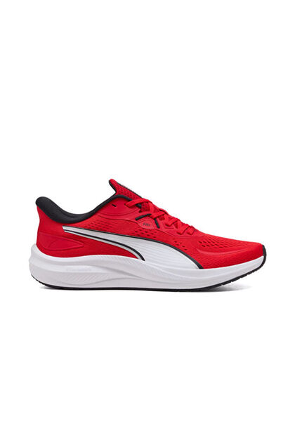 Puma Skyrocket Lite 2 Erkek Koşu Ayakkabısı 31173004 Kırmızı