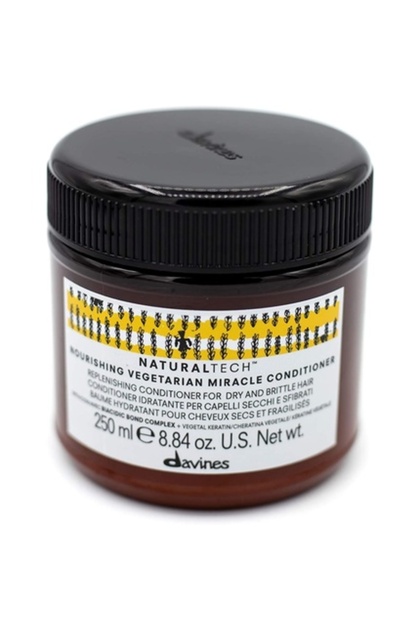 Balsam Davines Vegetarian Miracle 250ml