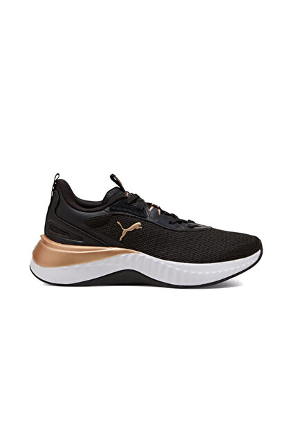 Puma Puma Softride Sera Wns Kadın Koşu Ayakkabısı 31120801 Siyah