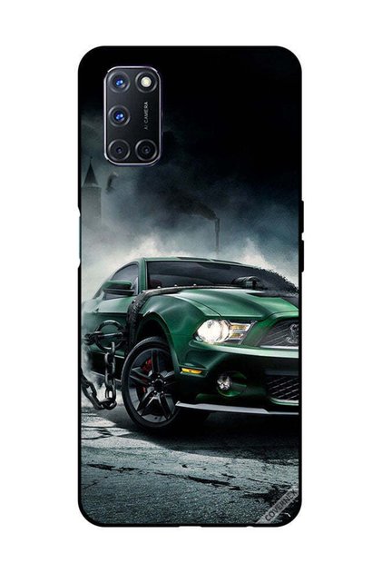 غطاء حماية لهاتف OPPO A52/A72/A92 Shelby
